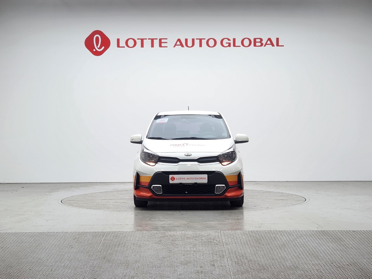 2021 KIA MORNING URBAN G1.0 MPI Standard