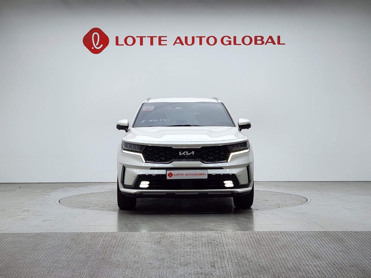 2022 KIA SORENTO (MQ4) D2.2 4WD Noblesse