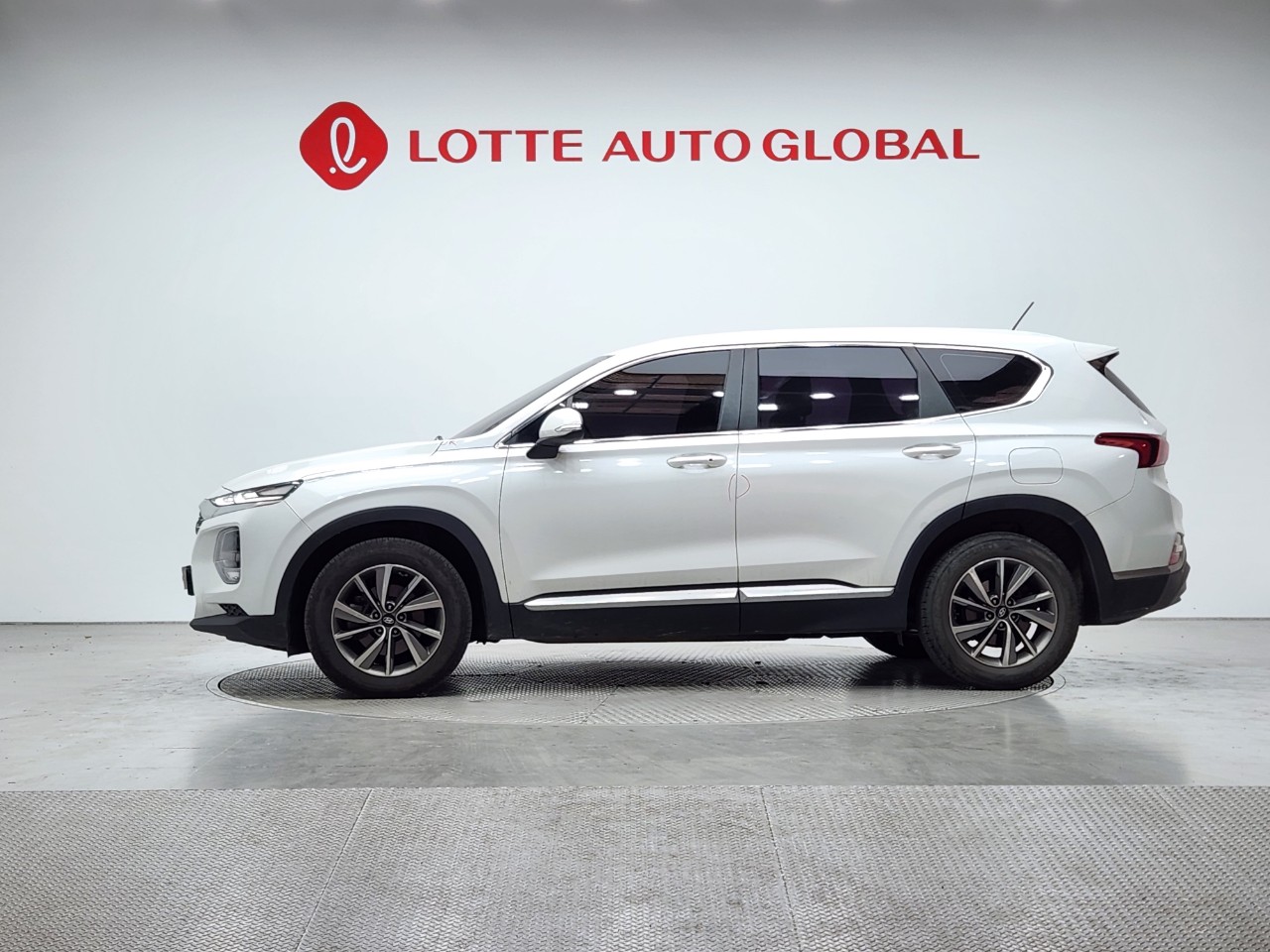 2020 HYUNDAI SANTAFE TM R2.0 2WD Premium
