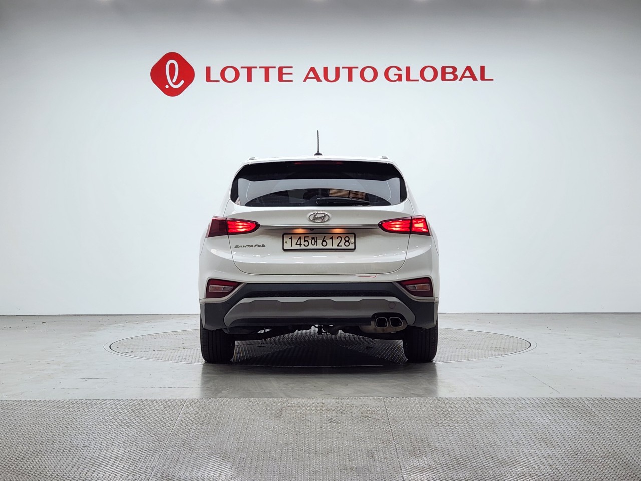 2020 HYUNDAI SANTAFE TM R2.0 2WD Premium