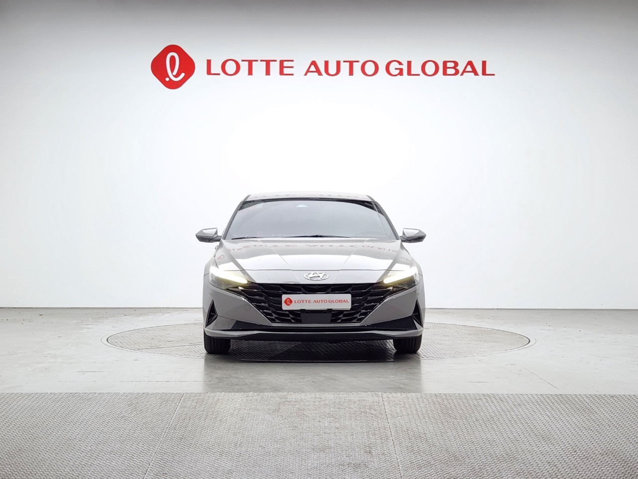 2022 HYUNDAI AVANTE (CN7) 1.6 LPI Smart