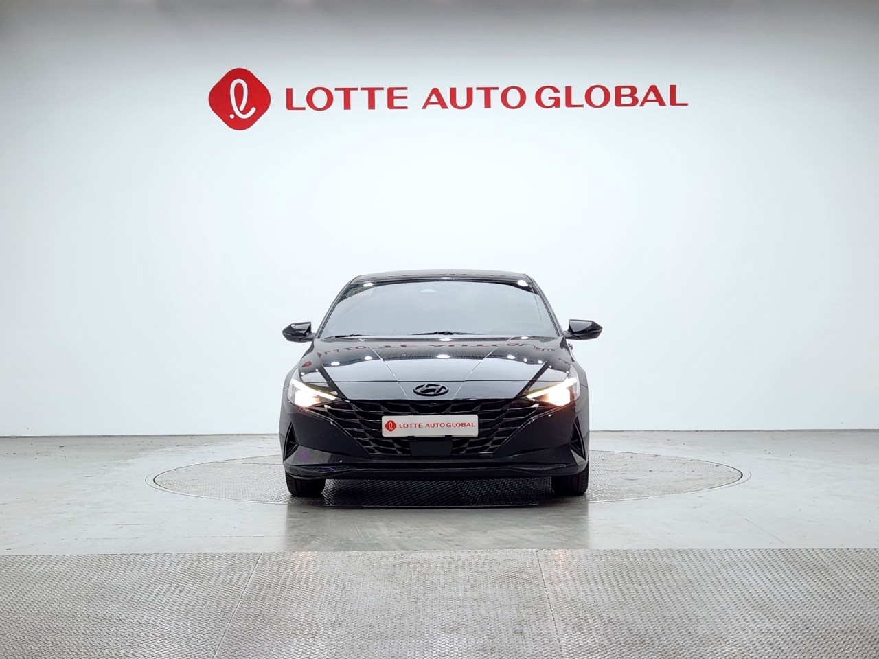 2022 HYUNDAI AVANTE (CN7) 1.6 Gasoline Modern