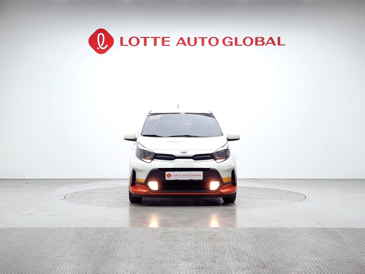 2021 KIA MORNING URBAN G1.0 MPI Standard