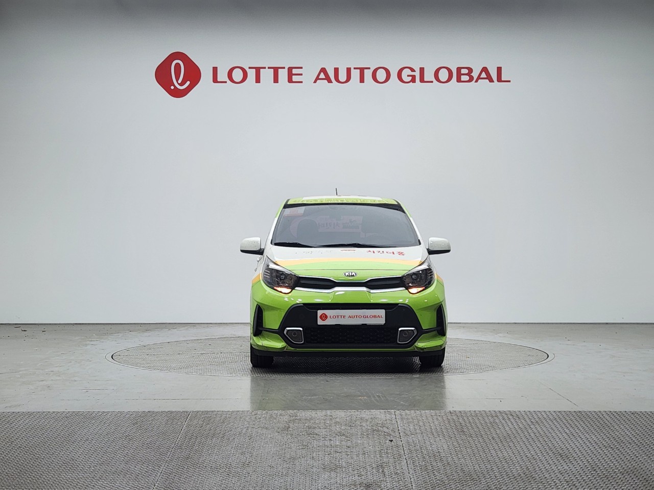 2021 KIA MORNING URBAN G1.0 MPI Standard