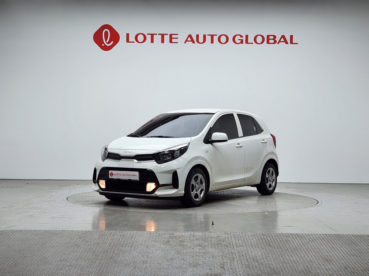 2022 KIA MORNING URBAN G1.0 MPI Standard