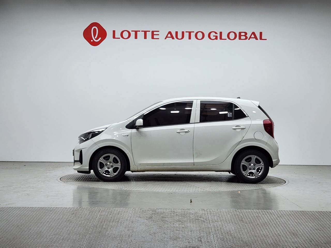 2022 KIA MORNING URBAN G1.0 MPI Standard