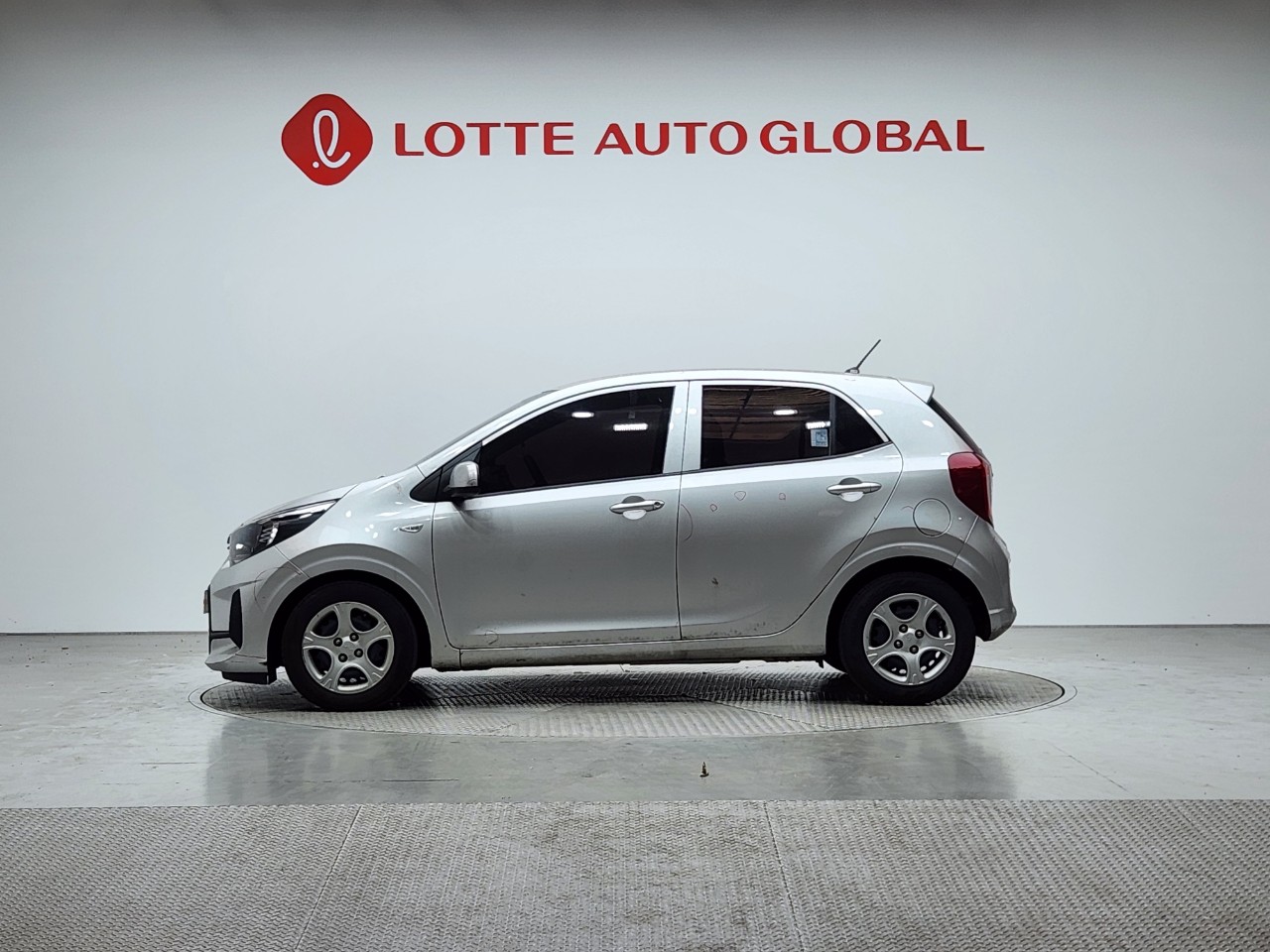 2022 KIA MORNING URBAN G1.0 MPI Standard