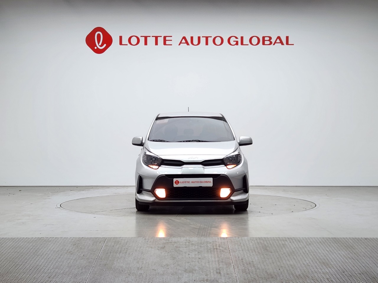 2022 KIA MORNING URBAN G1.0 MPI Standard