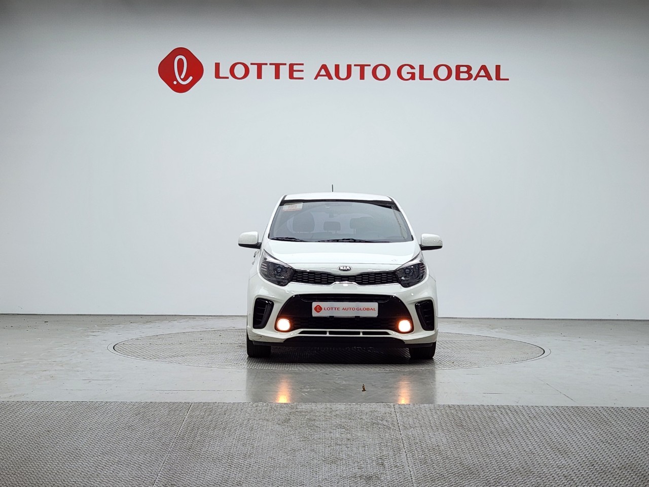 2019 KIA ALL NEW MORNING(JA) 1.0 Luxury