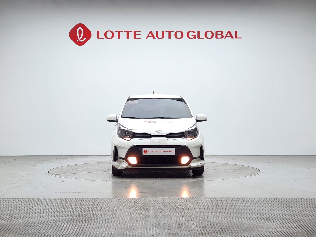 2021 KIA MORNING URBAN G1.0 MPI Standard