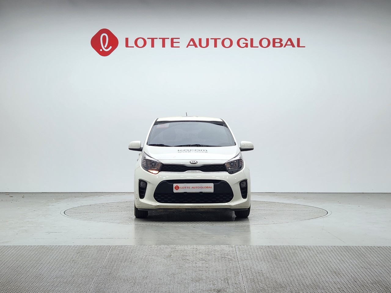 2020 KIA ALL NEW MORNING(JA) 1.0 Luxury