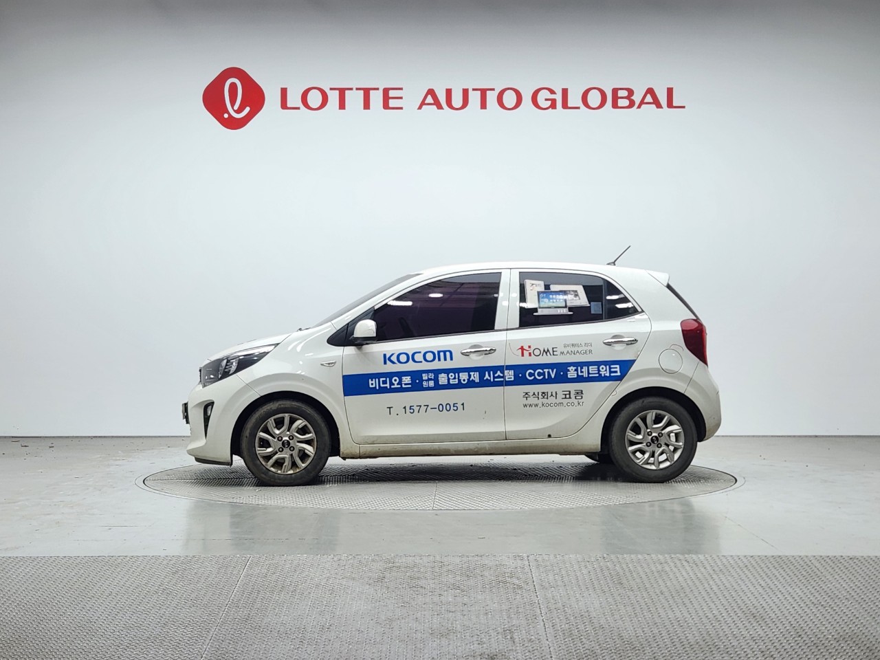 2020 KIA ALL NEW MORNING(JA) 1.0 Luxury