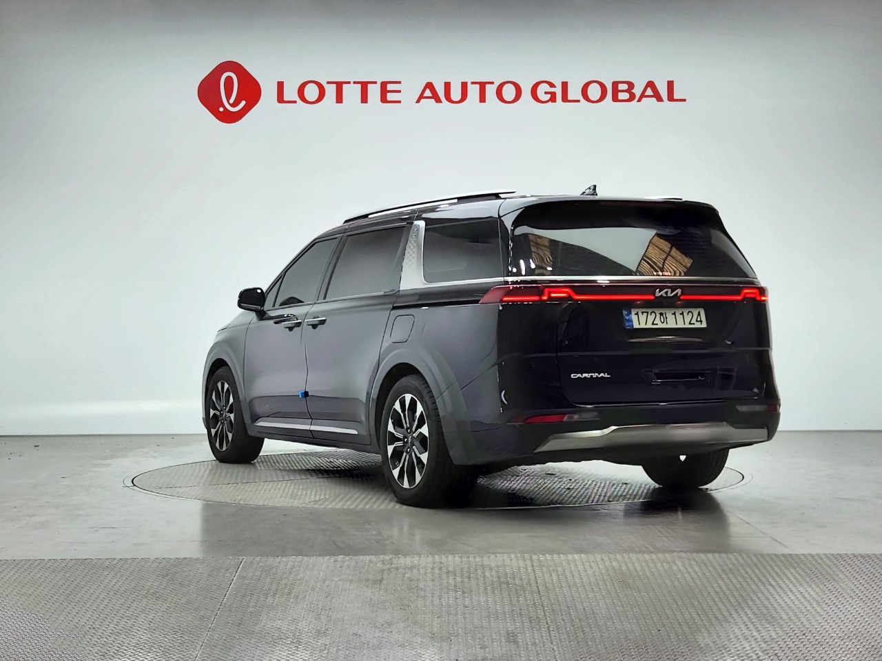 2023 KIA CARNIVAL (KA4) 9seat Diesel Noblesse