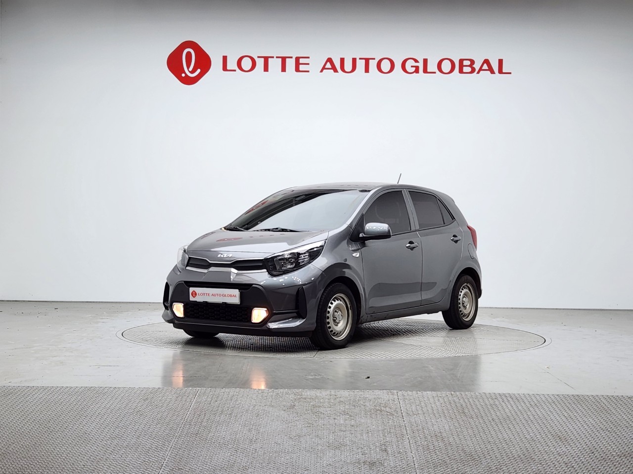 2022 KIA MORNING URBAN G1.0 MPI Standard Minus