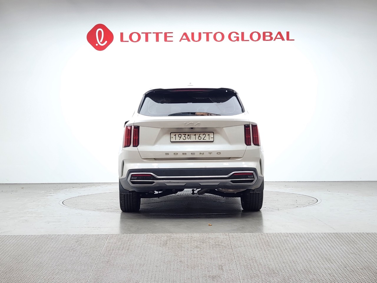 2022 KIA SORENTO (MQ4) D2.2 2WD Trendy