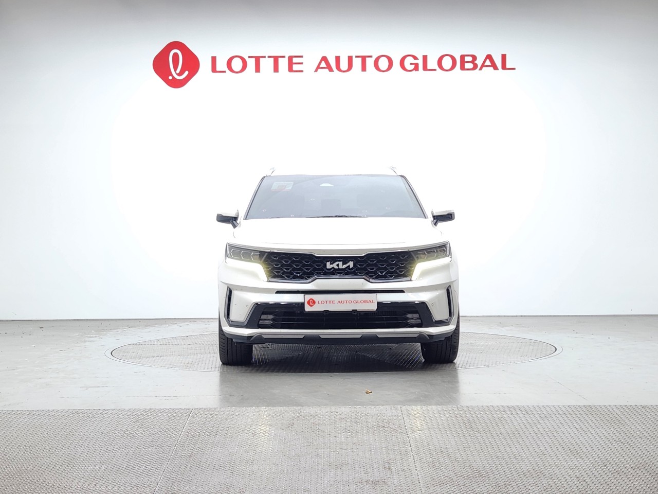 2022 KIA SORENTO (MQ4) D2.2 2WD Trendy