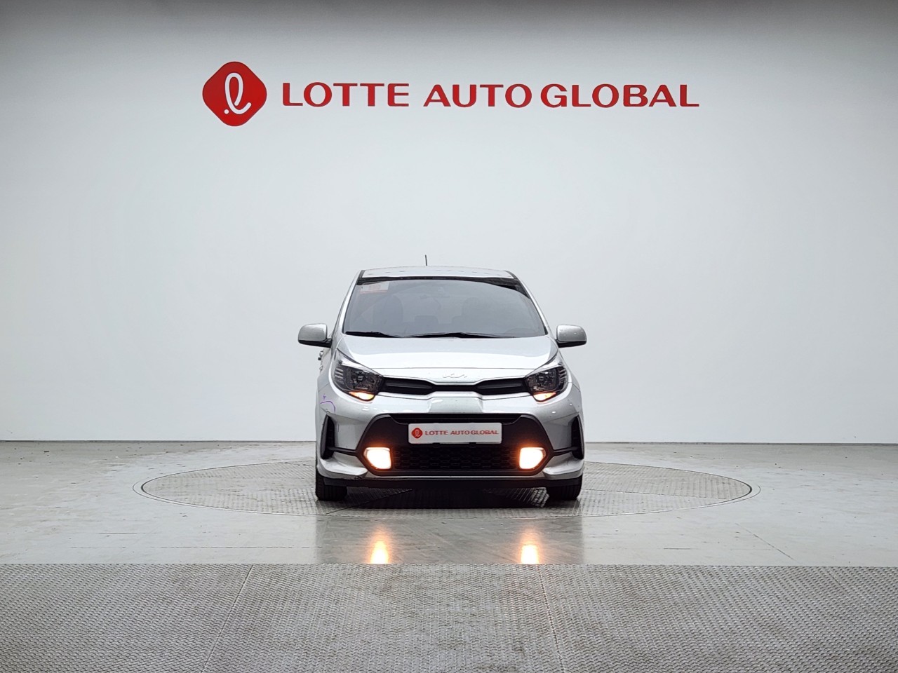 2022 KIA MORNING URBAN G1.0 MPI Standard