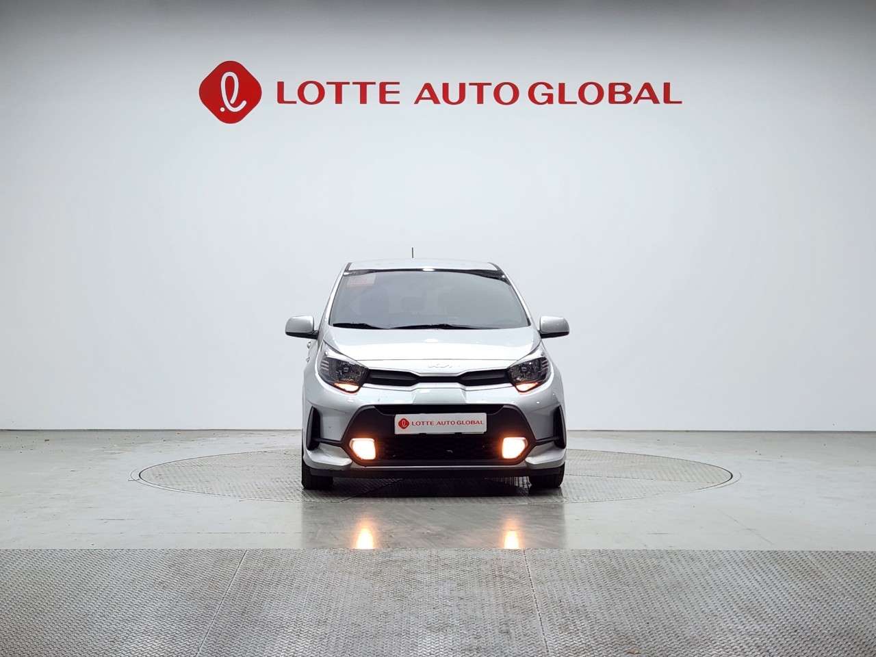 2022 KIA MORNING URBAN G1.0 MPI Standard