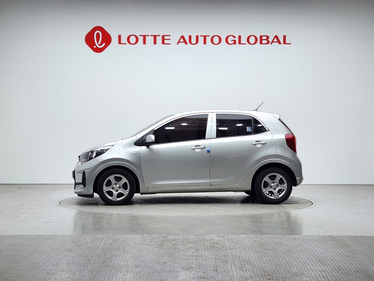 2022 KIA MORNING URBAN G1.0 MPI Standard