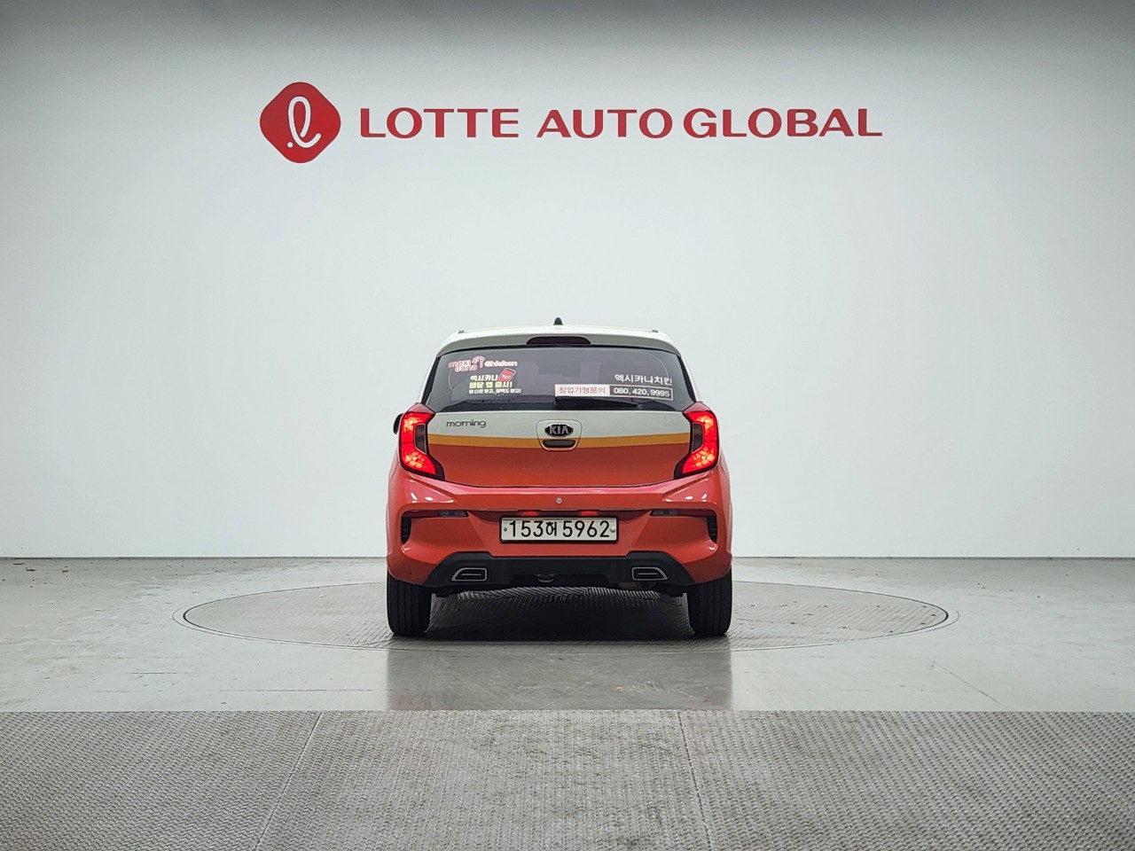 2021 KIA MORNING URBAN G1.0 MPI Standard