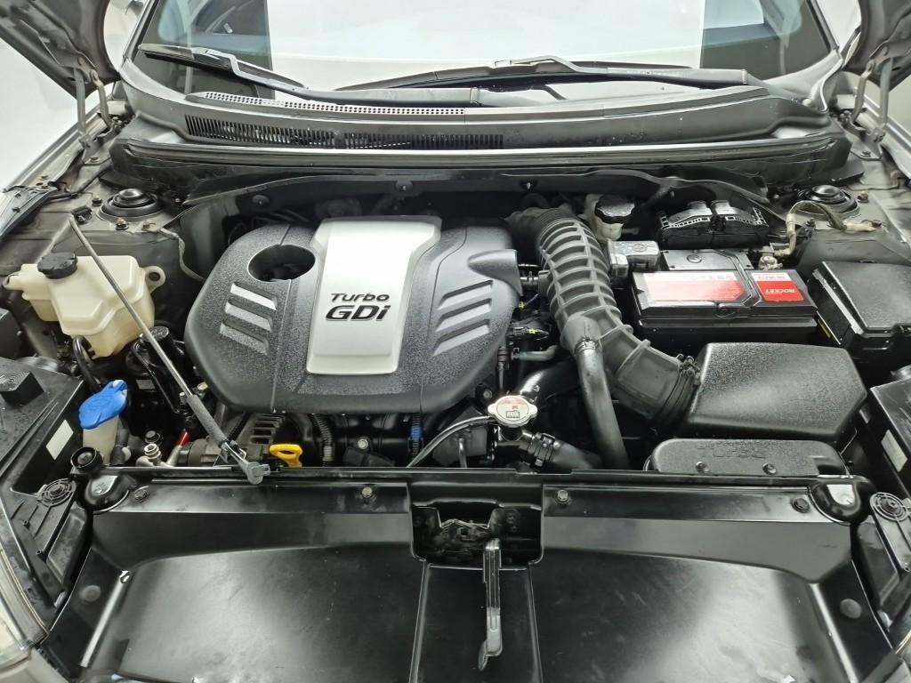 2013 HYUNDAI VELOSTER 