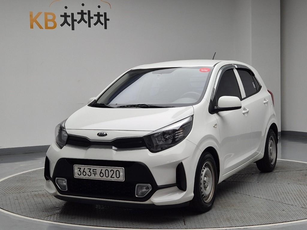 2021 KIA MORNING URBAN 