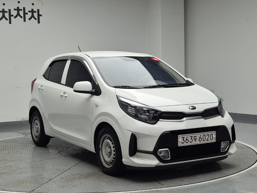 2021 KIA MORNING URBAN 