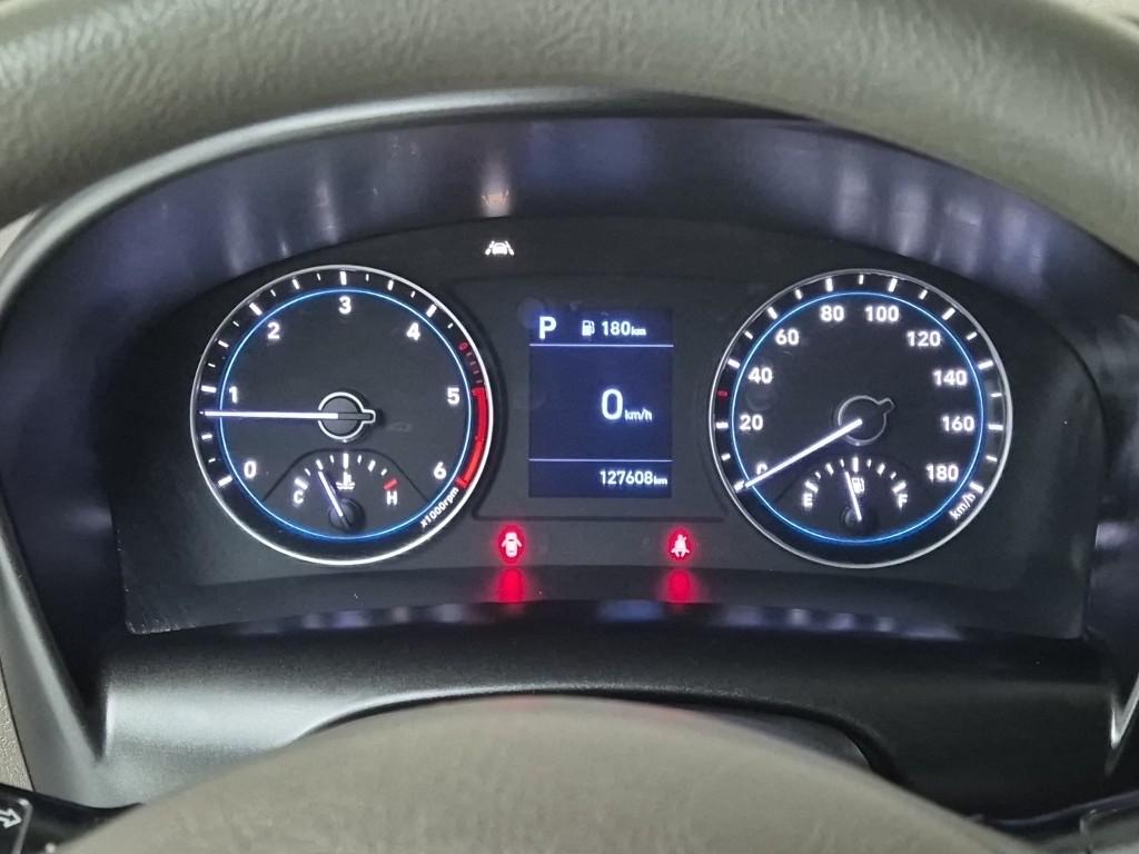 2023 HYUNDAI PORTER II 