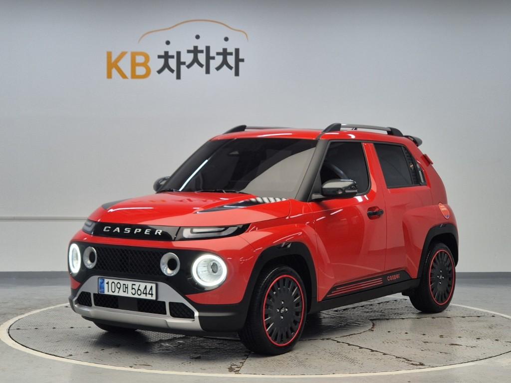 2023 HYUNDAI CASPER 