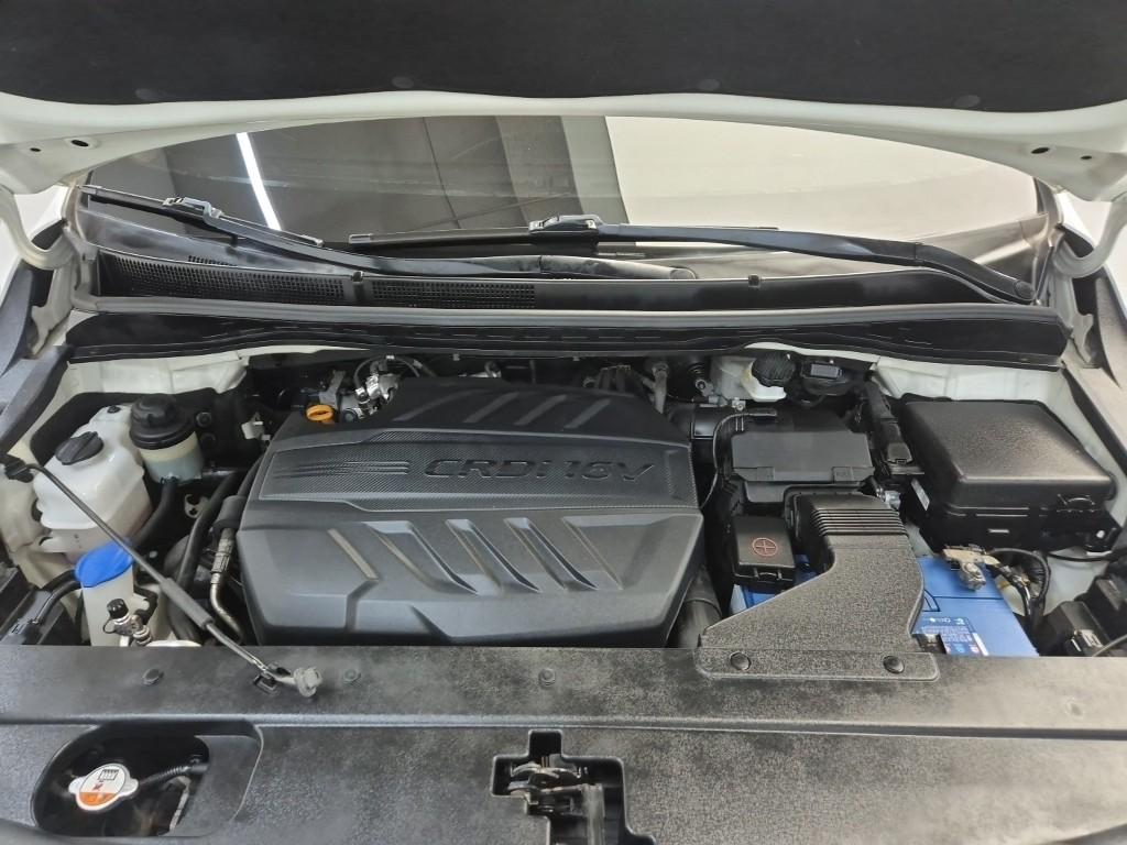 2019 KIA THE NEW CARNIVAL 