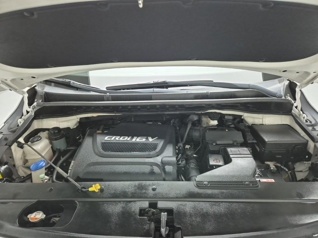 2018 KIA ALL NEW CARNIVAL 