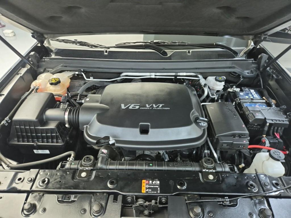 2022 CHEVROLET(GM) Real New COLORADO 