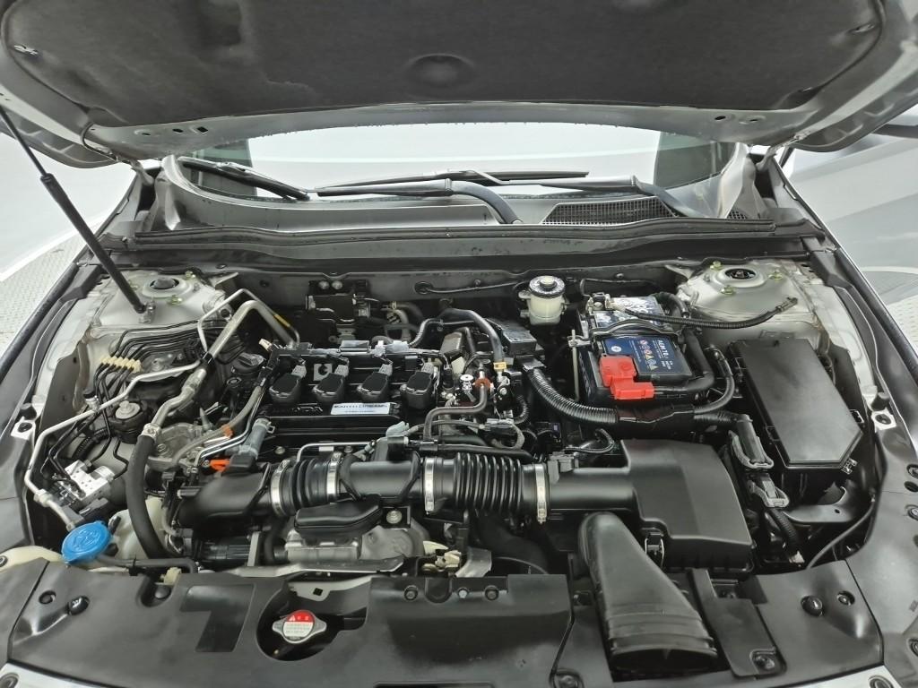 2018 HONDA ACCORD (10Gen) 
