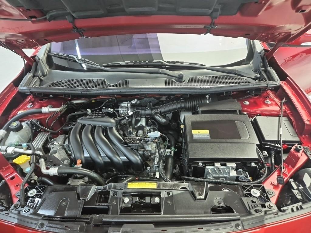 2015 RENAULT KOREA SM3 NEO 