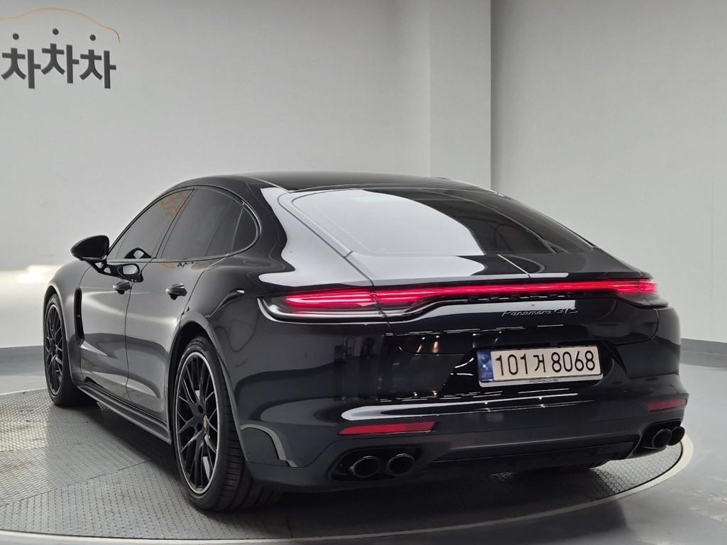 2023 PORSCHE PANAMERA (2G) 