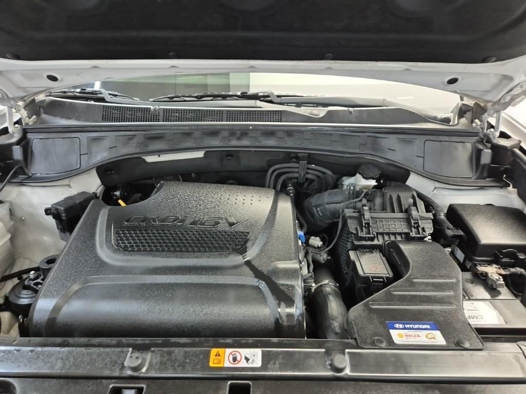 2013 HYUNDAI SANTAFE DM 