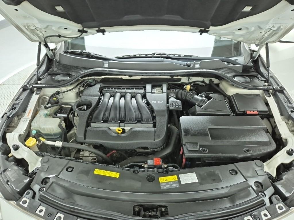 2014 RENAULT KOREA NEW SM5 PLATINUM 