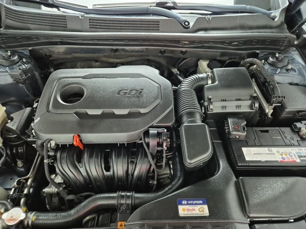 2015 HYUNDAI GRANDEUR HG 