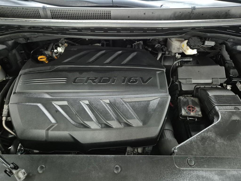 2019 KIA THE NEW CARNIVAL 