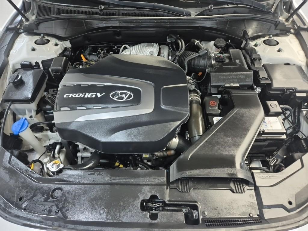 2018 HYUNDAI GRANDEUR IG 