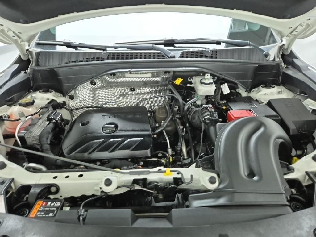 2022 CHEVROLET(GM) TRAILBLAZER 