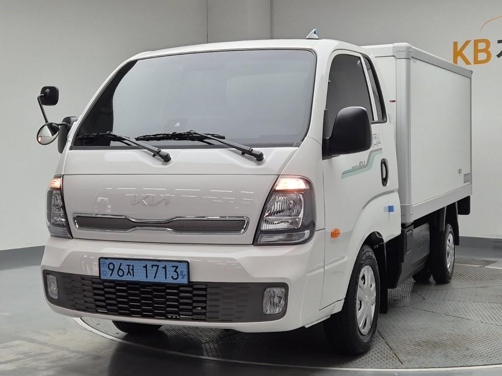 2025 KIA BONGO 3 EV 