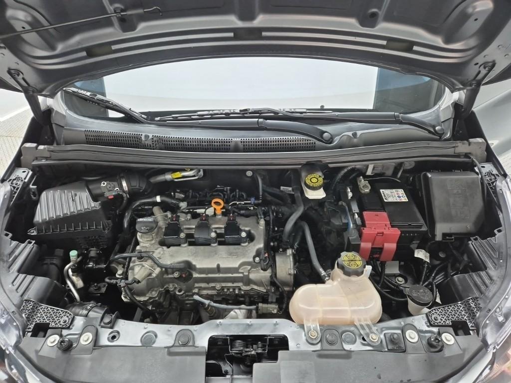 2022 CHEVROLET(GM) THE NEW SPARK 