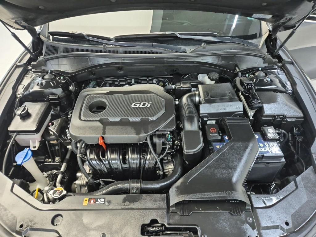 2017 HYUNDAI GRANDEUR IG 