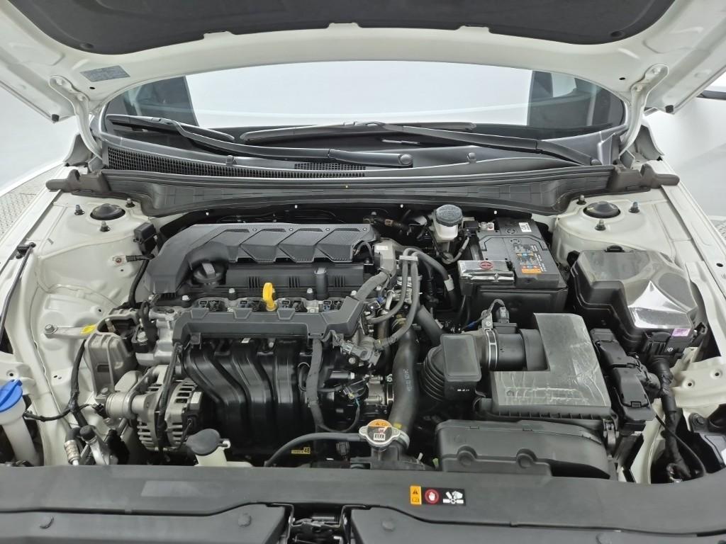 2025 HYUNDAI AVANTE (CN7) 