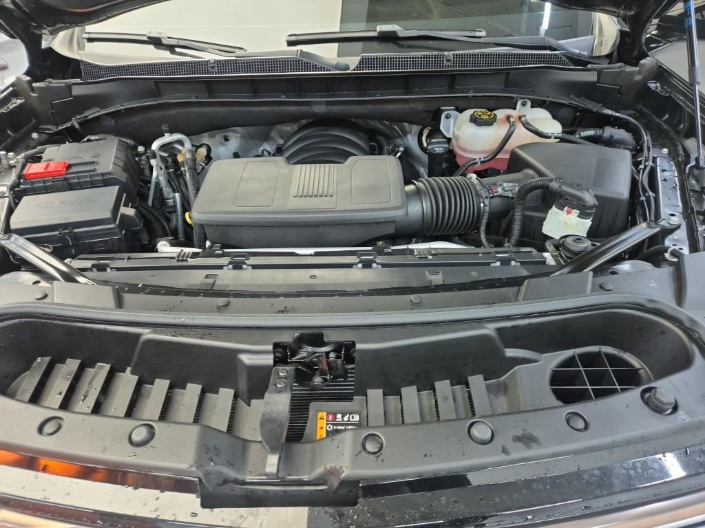 2023 CHEVROLET(GM) TAHOE 