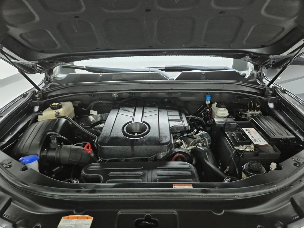 2019 SSANGYONG REXTON SPORTS KHAN 