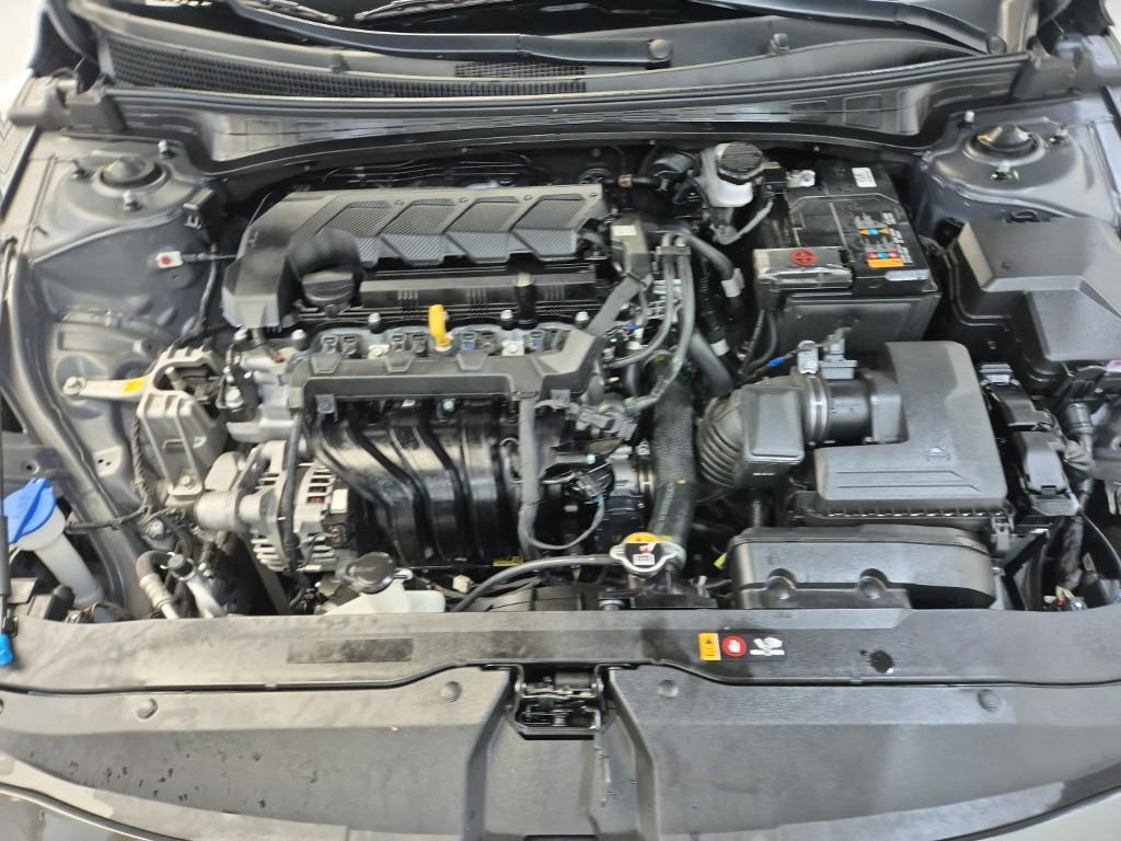 2024 HYUNDAI AVANTE (CN7) 