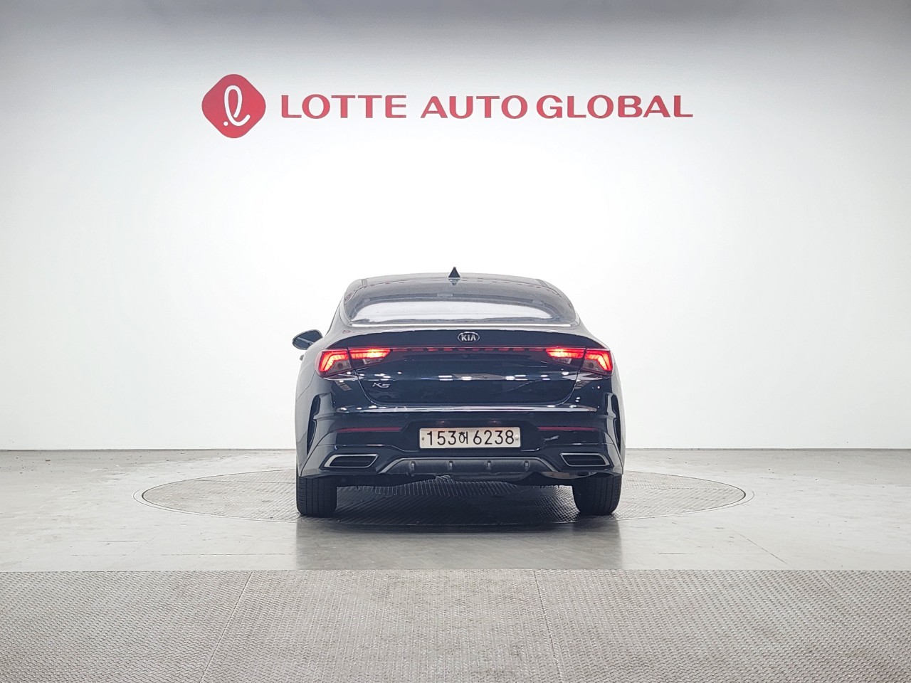 2021 KIA K5 (3Gen) 2.0 Prestige