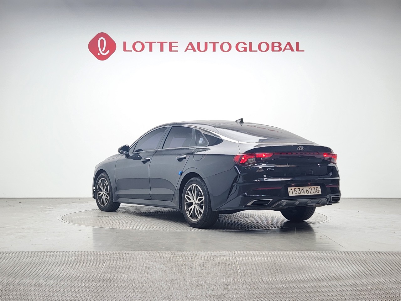 2021 KIA K5 (3Gen) 2.0 Prestige